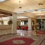 Hotel Tropicana Marrakech