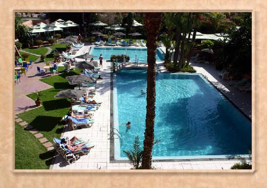 Tropicana Marrakech Hotel Marrakesh