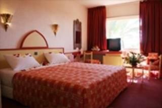 Hotel Tropicana Marrakech 4*