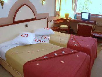 Hotel Tropicana Marrakech Marrakesh