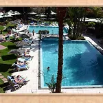 Hotel Tropicana Marrakech