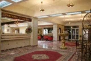 Tropicana Marrakech Hotel 4*