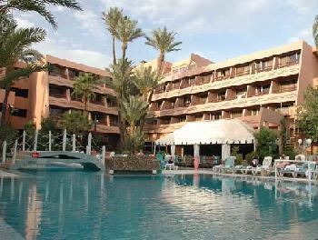 Tropicana Marrakech Hotel